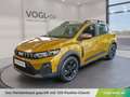 Dacia Sandero Stepway Extreme TCe 110 Gelb - thumbnail 1