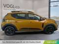 Dacia Sandero Stepway Extreme TCe 110 Gelb - thumbnail 8