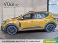 Dacia Sandero Stepway Extreme TCe 110 Gelb - thumbnail 2