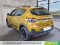 Dacia Sandero Stepway Extreme TCe 110 Gelb - thumbnail 3