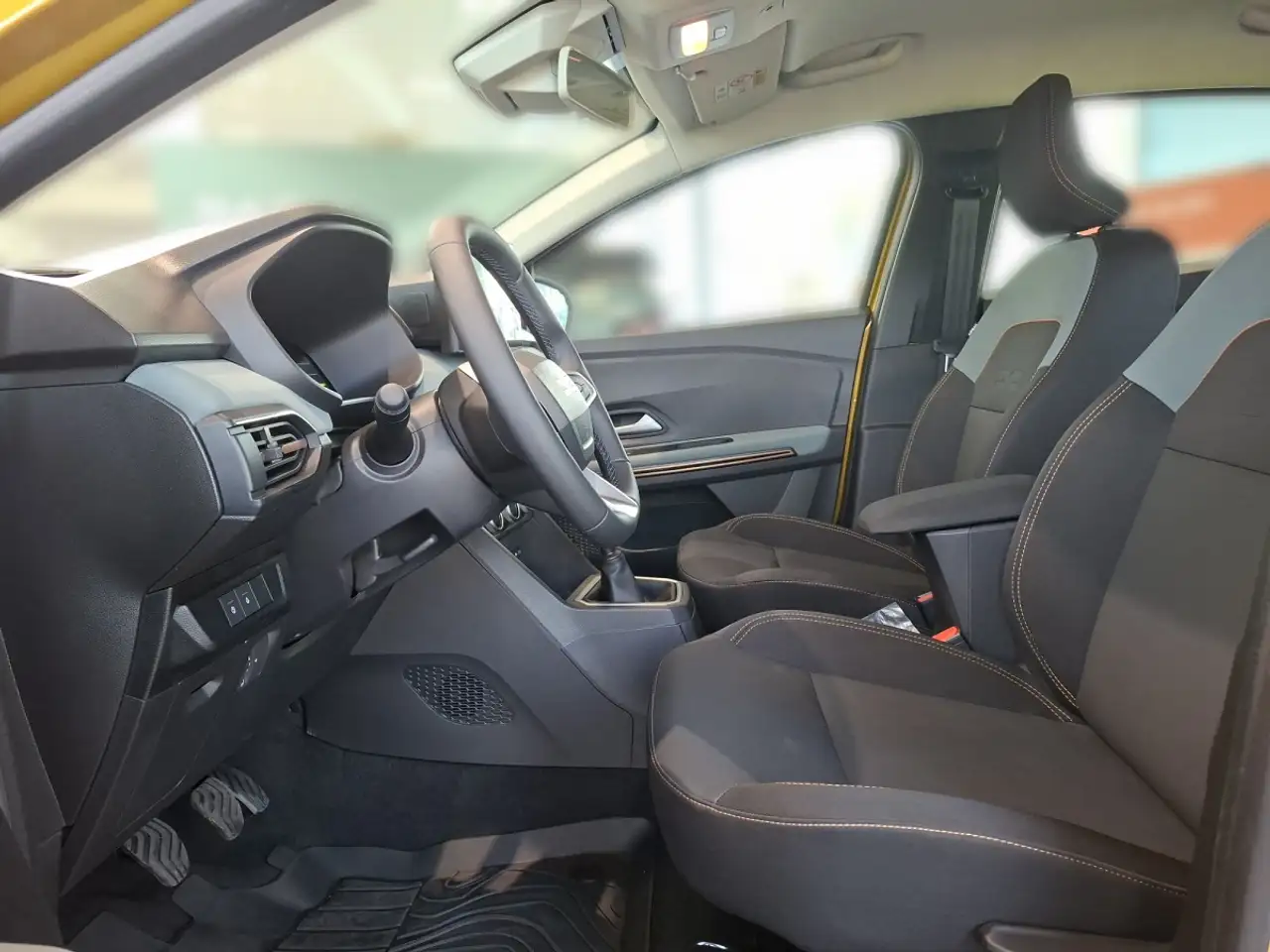 Dacia Sandero 2026