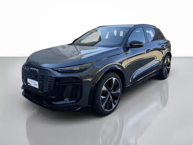 Audi Q6 e-tron s line edition quattro 387cv