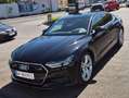 Audi A7 quattro 45 TDI S-Tronic Schwarz - thumbnail 8