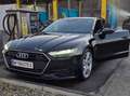 Audi A7 quattro 45 TDI S-Tronic Schwarz - thumbnail 1