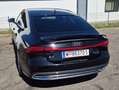 Audi A7 quattro 45 TDI S-Tronic Schwarz - thumbnail 6