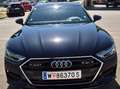 Audi A7 quattro 45 TDI S-Tronic Schwarz - thumbnail 2