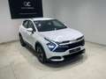 Kia Sportage 1.6 CRDi MHEV Business 4x2 DCT 136 Bianco - thumbnail 2