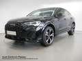 Audi Q3 Sportback 45 TFSI e S tro. S line LED AHK virt. Co Schwarz - thumbnail 1
