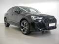 Audi Q3 Sportback 45 TFSI e S tro. S line LED AHK virt. Co Schwarz - thumbnail 4