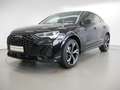 Audi Q3 Sportback 45 TFSI e S tro. S line LED AHK virt. Co Schwarz - thumbnail 2