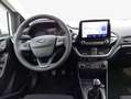 Ford Fiesta 1.1 S&S TITANIUM Navi RFC PDC Sitzhzg. vorn Argent - thumbnail 9