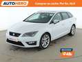 SEAT Leon 1.4 TSI ACT FR Plus Blanco - thumbnail 1