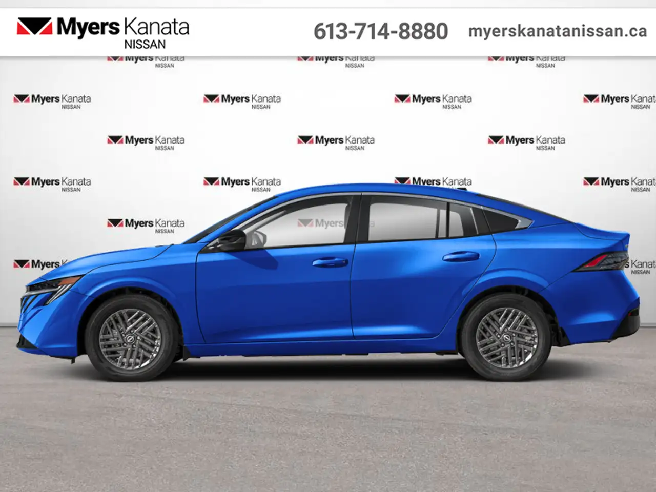 2026 Nissan Sentra