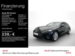 Audi A5 e hybrid qu S tro*LED*Virtual*Navi+*Spo