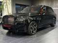 Rolls-Royce Cullinan II BLACK BADGE,FACELIFT,FULL,CURTAINS Schwarz - thumbnail 1