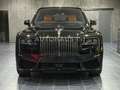Rolls-Royce Cullinan II BLACK BADGE,FACELIFT,FULL,CURTAINS Schwarz - thumbnail 2