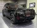 Rolls-Royce Cullinan II BLACK BADGE,FACELIFT,FULL,CURTAINS Schwarz - thumbnail 3