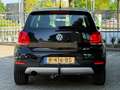 Volkswagen Polo Cross 1.2 TSI CrossPolo Cruise Leder/Alcantara Černá - thumbnail 5