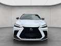 Lexus NX 350h h FSPORT, Headup, Navi, Leder, 360° Wit - thumbnail 9
