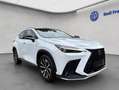 Lexus NX 350h h FSPORT, Headup, Navi, Leder, 360° Wit - thumbnail 8