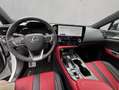 Lexus NX 350h h FSPORT, Headup, Navi, Leder, 360° Wit - thumbnail 13