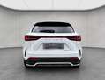Lexus NX 350h h FSPORT, Headup, Navi, Leder, 360° Wit - thumbnail 4