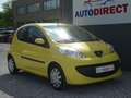 Peugeot 107 1.0i 12v Trendy Jaune - thumbnail 6