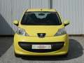 Peugeot 107 1.0i 12v Trendy Jaune - thumbnail 2