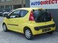 Peugeot 107 1.0i 12v Trendy Jaune - thumbnail 3