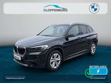 xDrive25e Advantage StHz+StKlima+Navi+SHZ+LED
