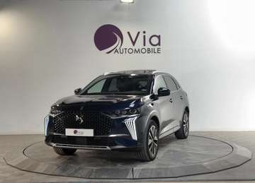 7 Crossback 1.5 HDI 130ch Rivoli - Toit ouvrant / Apple CarPlay