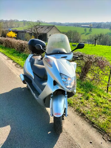 Honda FES 250 - foto 7