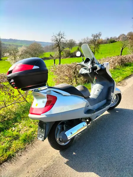 Honda FES 250 - foto 5