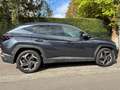 Hyundai TUCSON TUCSON 1.6 T-GDi 48V-Hybrid 2WD DCT Blackline Gris - thumbnail 4