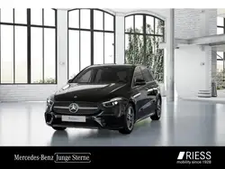 Mercedes-Benz B 250 e AMG Sport Prem Plus Distr LED PANO HUD 18" 360