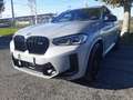 BMW X4 M Competition xDrive Aut. S58 Vollausstattung 510 PS Grau - thumbnail 3