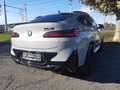 BMW X4 M Competition xDrive Aut. S58 Vollausstattung 510 PS Grau - thumbnail 9