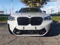 BMW X4 M Competition xDrive Aut. S58 Vollausstattung 510 PS Grau - thumbnail 4