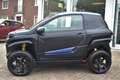 Aixam Mega eScouty Elektrische Brommobiel Apple car play en A Blauw - thumbnail 2