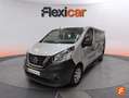 Nissan NV300 ++PLAZAS+120CV Gris - thumbnail 3