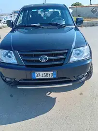 TATAやん Tata autovehicule second-hand cumpărați pe AutoScout24