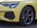 Audi A3 35 TFSI 2x S LINE LM18 LED NAVI Yellow - thumbnail 7