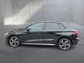 Audi A3 30 TFSI Schwarz - thumbnail 2