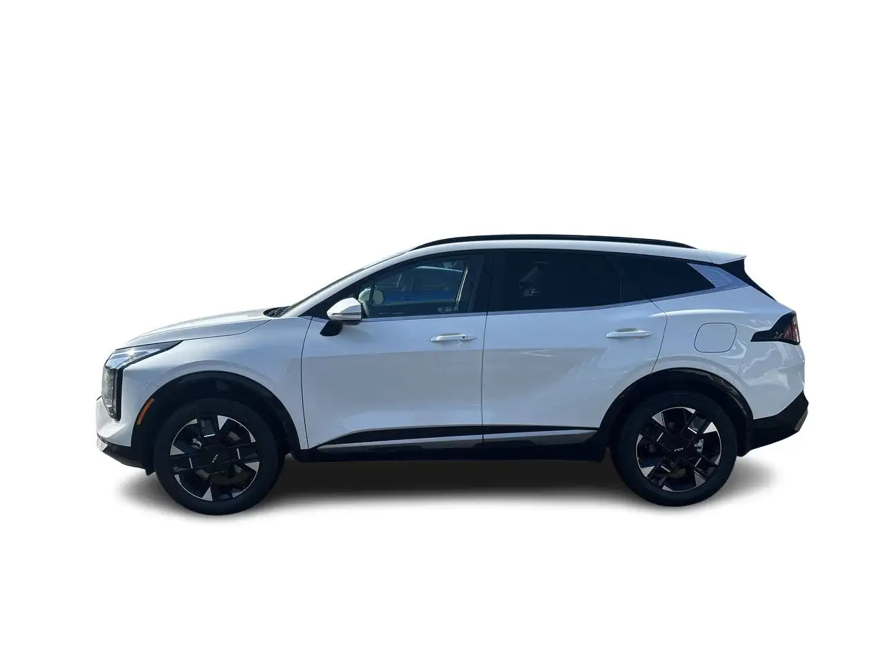 Kia Sportage снимка Kia Sportage