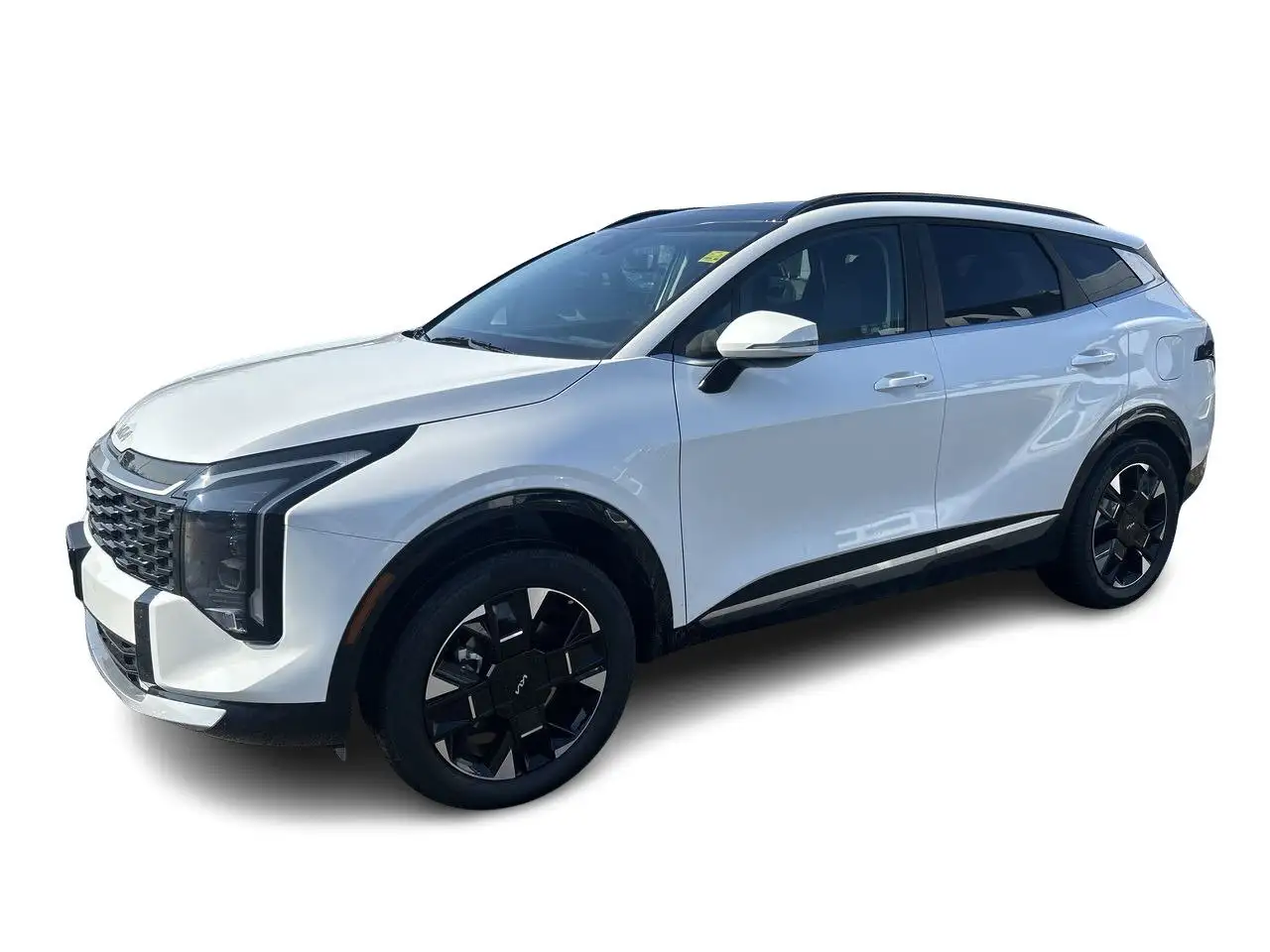 Kia Sportage снимка Kia Sportage