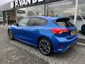 Ford Focus 1.0 EcoBoost ST-Line X Business 125pk/92kW Automaa Azul - thumbnail 33