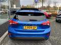 Ford Focus 1.0 EcoBoost ST-Line X Business 125pk/92kW Automaa Azul - thumbnail 8