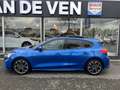 Ford Focus 1.0 EcoBoost ST-Line X Business 125pk/92kW Automaa Azul - thumbnail 37