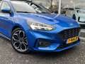Ford Focus 1.0 EcoBoost ST-Line X Business 125pk/92kW Automaa Azul - thumbnail 2