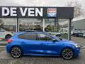 Ford Focus 1.0 EcoBoost ST-Line X Business 125pk/92kW Automaa Azul - thumbnail 4